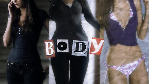 ☆.｡.:* nina dobrev body ∘◦❀◦∘ subliminal .｡.:*☆