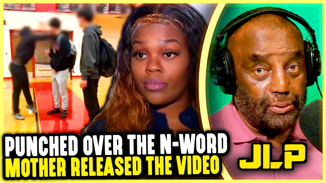 When the Windmill Stops Working, Look Within | JLP Thu 1-15-26