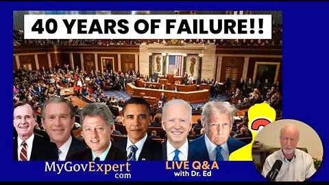 THIS IS BAD! GOLDMAN SACHS WARNS 300 MILLION TO LOSE THEIR JOB, RETIREMENT WILL COLLAPSE DR. ED WEIR