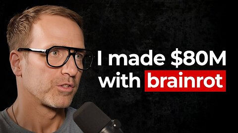 #1 Trader of All Time: Wall Street HATES This Strategy— Just Read TikTok Comments | Chris Camillo