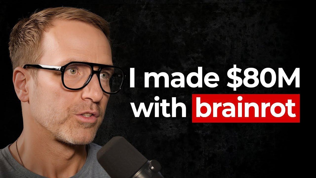 #1 Trader of All Time: Wall Street HATES This Strategy— Just Read TikTok Comments | Chris Camillo
