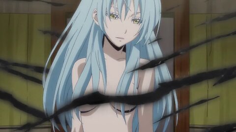 That Time I Got Reincarnated as a Slime - different genders of Rimuru