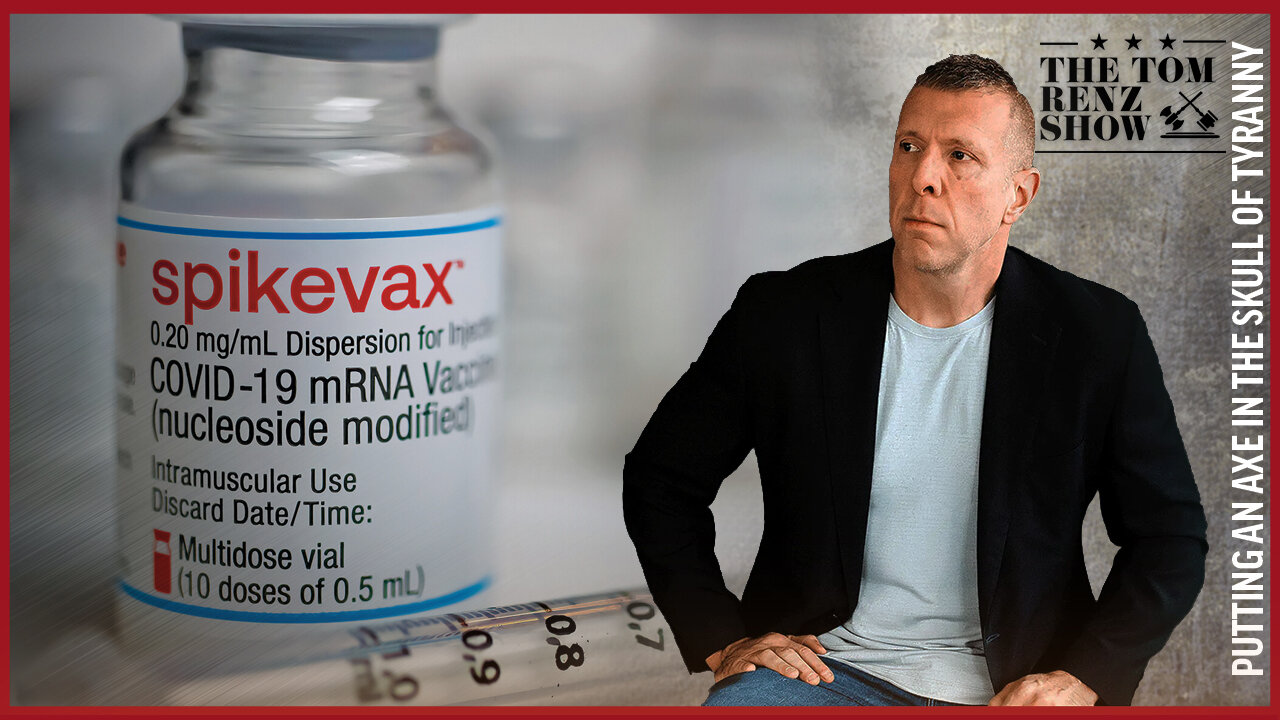 Cancer, COVID & the Big Government/Big Pharma War On Treatments That WORK!