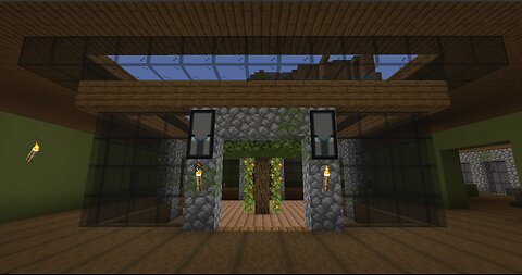 Minecraft HARDCORE