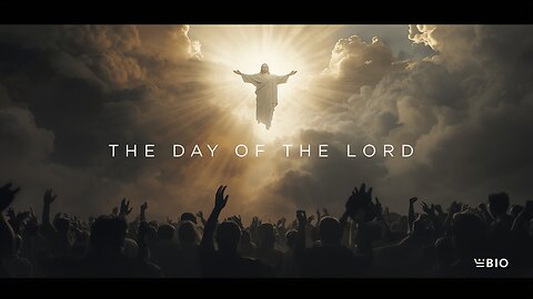1 & 2 Thessalonians Explained | The Day of the Lord | 11/27/25