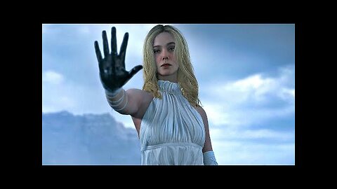 Death Stranding 2 - Tomorrow Reveals Her True Power (4K 60FPS)