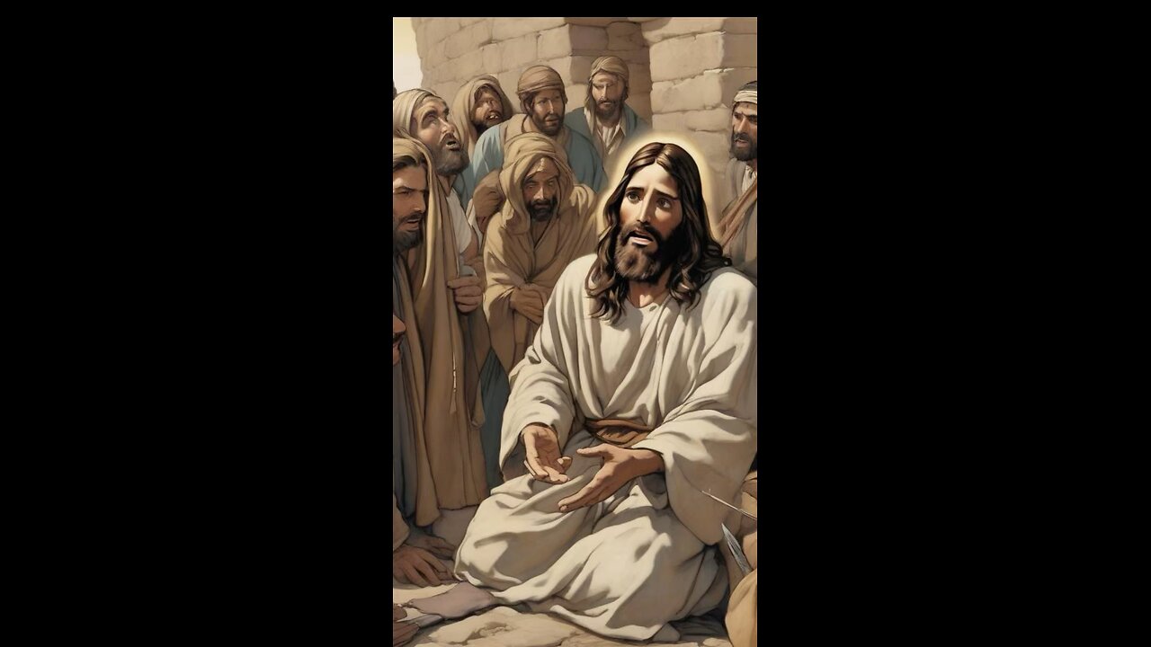Luke 1