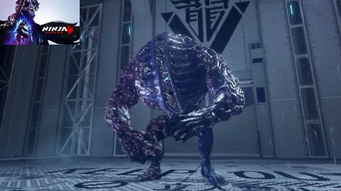 Ninja Gaiden 4 Playthrough Chapter 18 Darkness Reborn