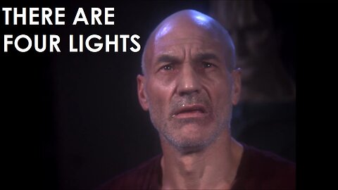 The Ox _ Lamb Kept Time in A Times Time 2 Beyond MK Ultra There Are Four Lights