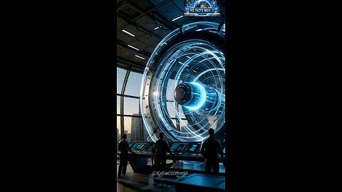 This Reactor Could Power Your City Without Pollution!”