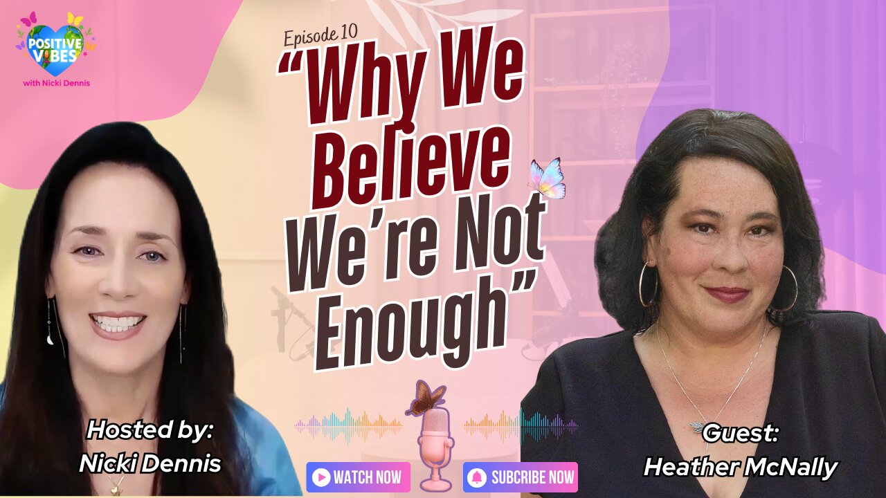 Healing from Childhood Abuse: Rewriting Your Life Through Self-Worth and Science
