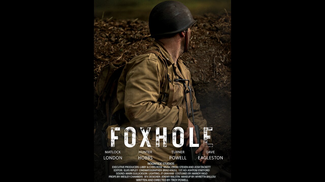 Foxhole
