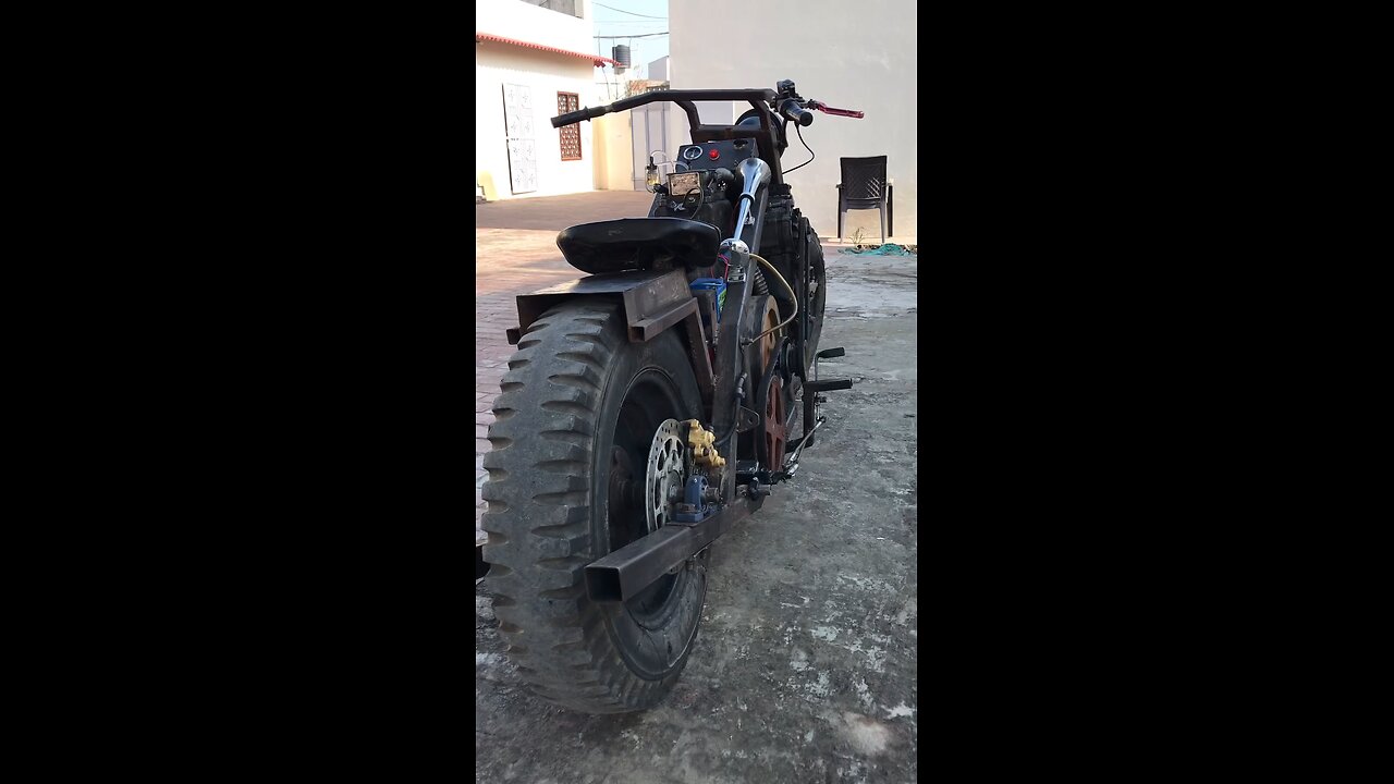 Adorei essa moto top
