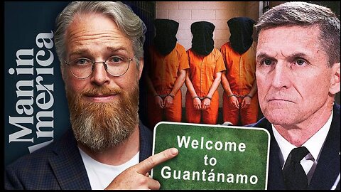 WHEN WILL THE ARRESTS BEGIN! with General Michael Flynn