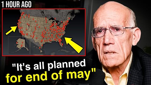"This Is WAY Bigger Than I Thought… | Victor Davis Hanson"