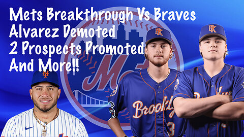 MetsMusings #587