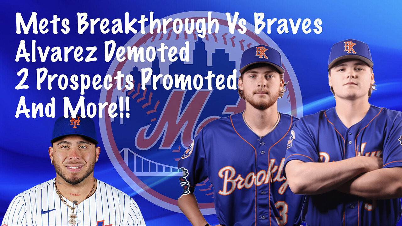 MetsMusings #587