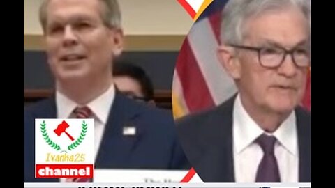 🚨 Top Trump economic official tells Americans not to fear ‘scaremongerers’ || @ivanka25