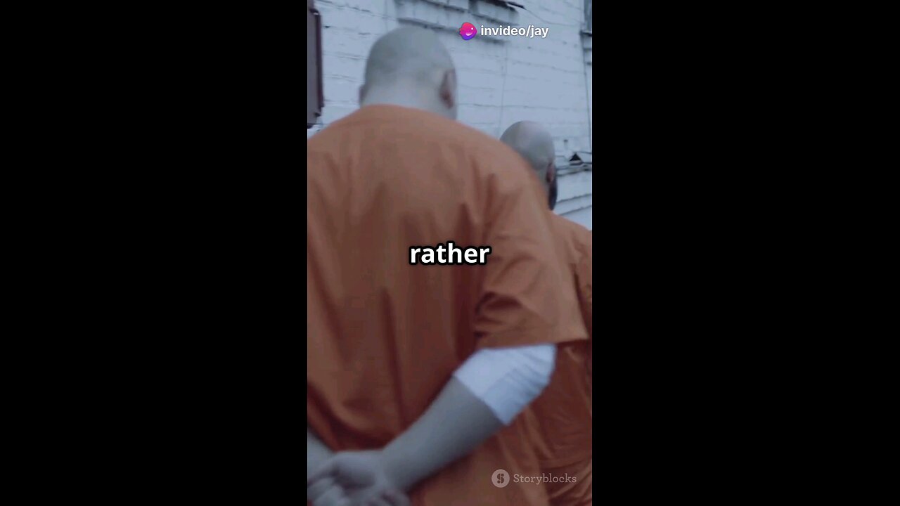 #bootybandits inside our #prisons #fact or #fiction ?