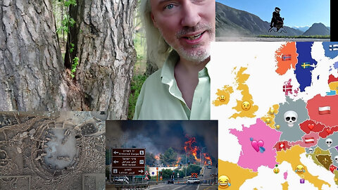 Derogatory word inventors. Pine fires; olives hate. Sahel raising. Hoverbike. Spread their message
