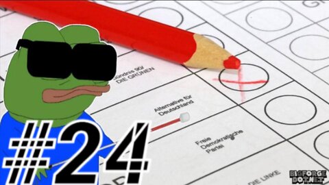 #24 WPW - Canadian Election Special 2: Electric Boogaloo