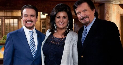 Prophetic News Radio-Who are the Pimp preachers? Mike Murdock, Joni Lamb, Paula White