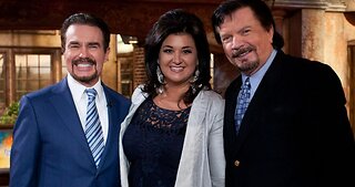 Prophetic News Radio-Who are the Pimp preachers? Mike Murdock, Joni Lamb, Paula White