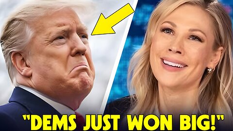 Trump’s “Genius” Bill EXPLODES In His Face — Democrats CELEBRATE!