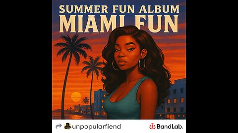 Miami Fun