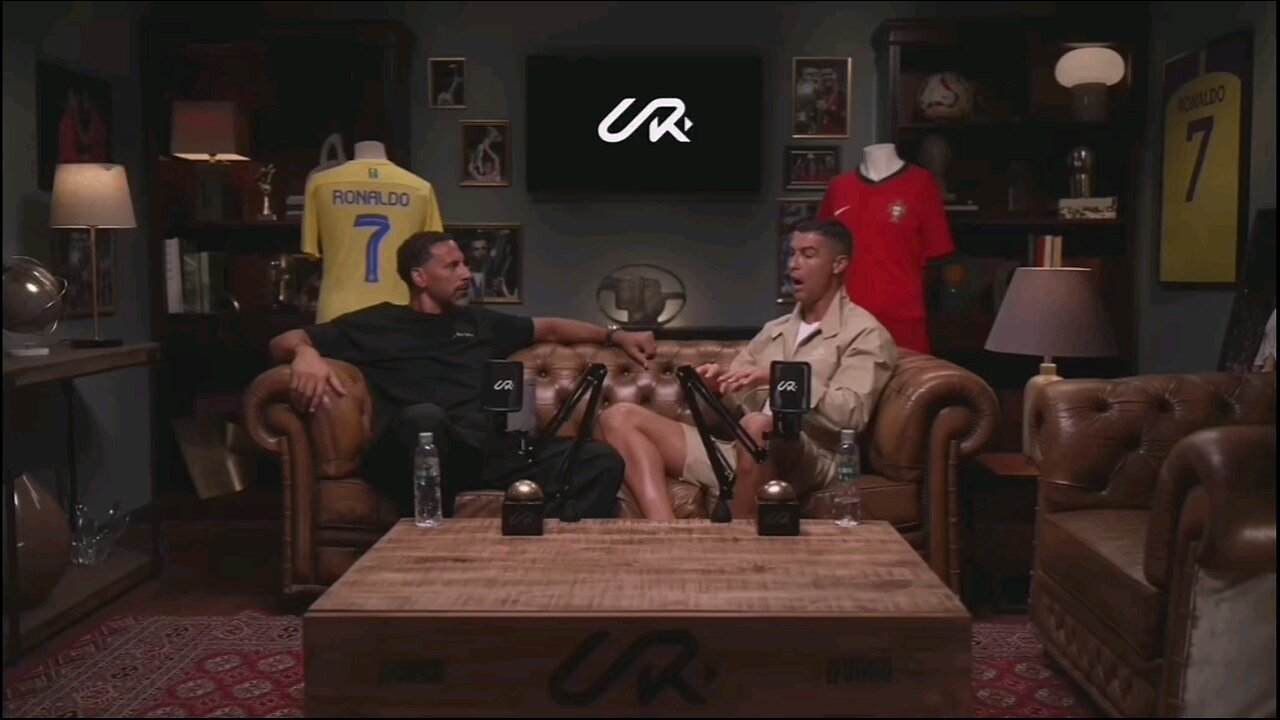 The REAL REASON Real Madrid ALWAYS win Champions League