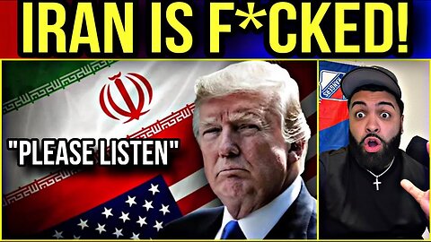 🔴 TRUMP MAKING EMERGENCY ANNOUNCEMENT RIGHT NOW AFTER U.S STRIKES IRAN NUCLEAR FACILITIES