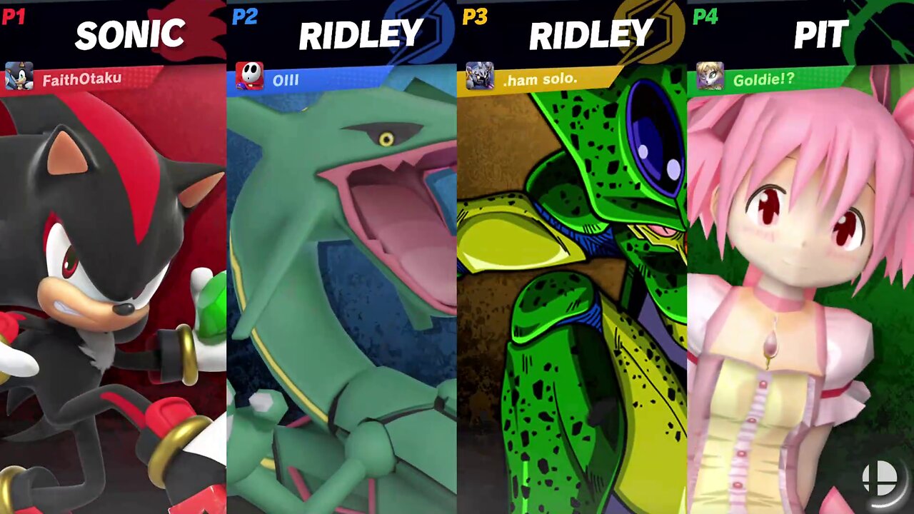 Playing SSBU while jogging inplace for an hour [RIP my treadmill] Quickie Session 51 - 4/3/25