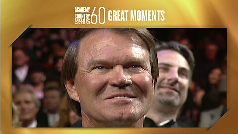60 Great Moments - Glen Campbell Tribute, 1999