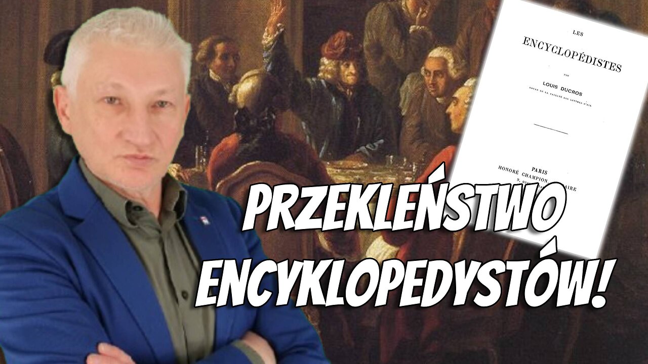 Marek Skalski: Cała Europa przeciwko Polsce!