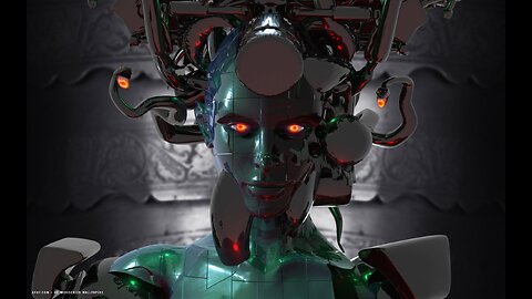 Red-Bells about A.I.