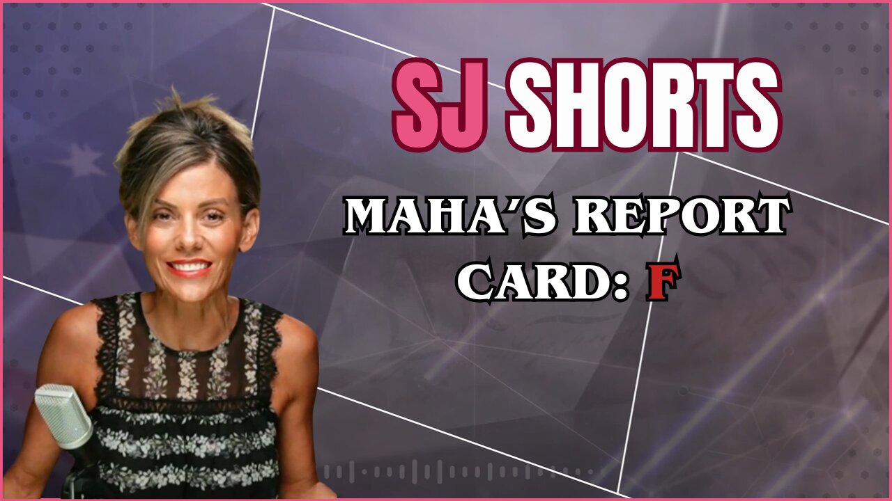 MAHA: Betrayal, Bureaucracy & Vaccine Silence