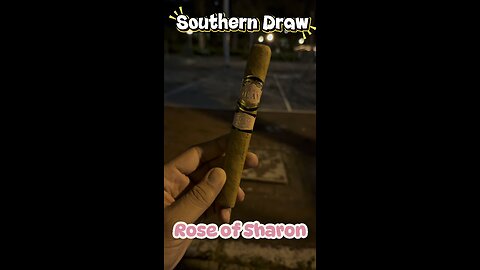 Southern Draw - Rose of Sharon