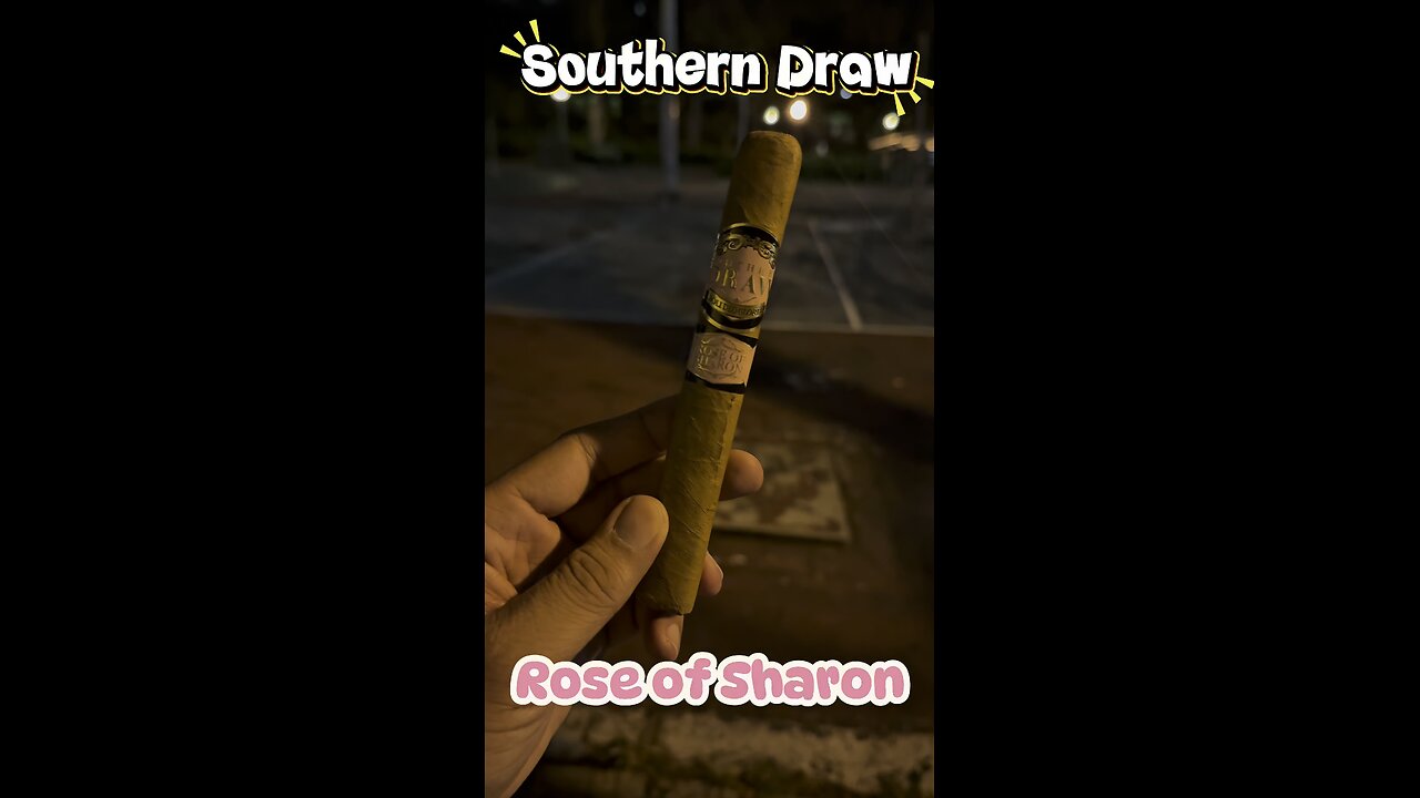 Southern Draw - Rose of Sharon