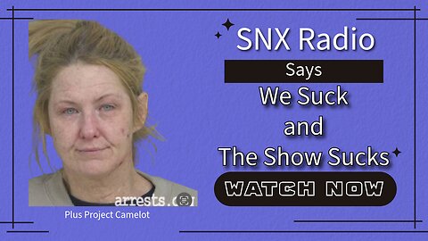 Corey Goode Syophant Says WE SUCK?! | Ep 594