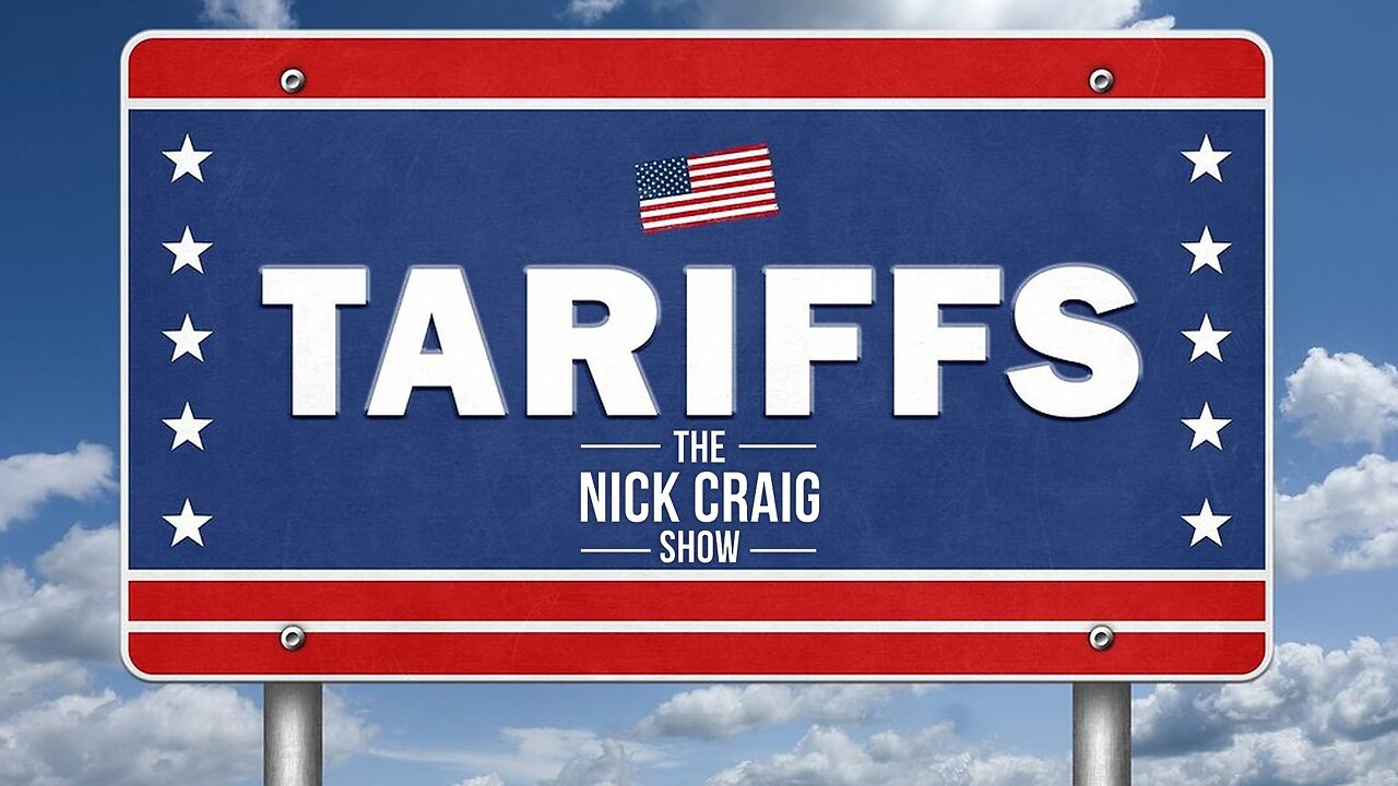 Tariff Showdown - Wednesday, September 3rd, 2025