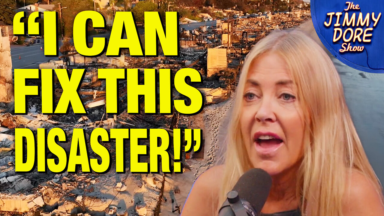 “They’re Burying Toxic Fire Waste In Our Neighborhoods!” – Elaine Culotti