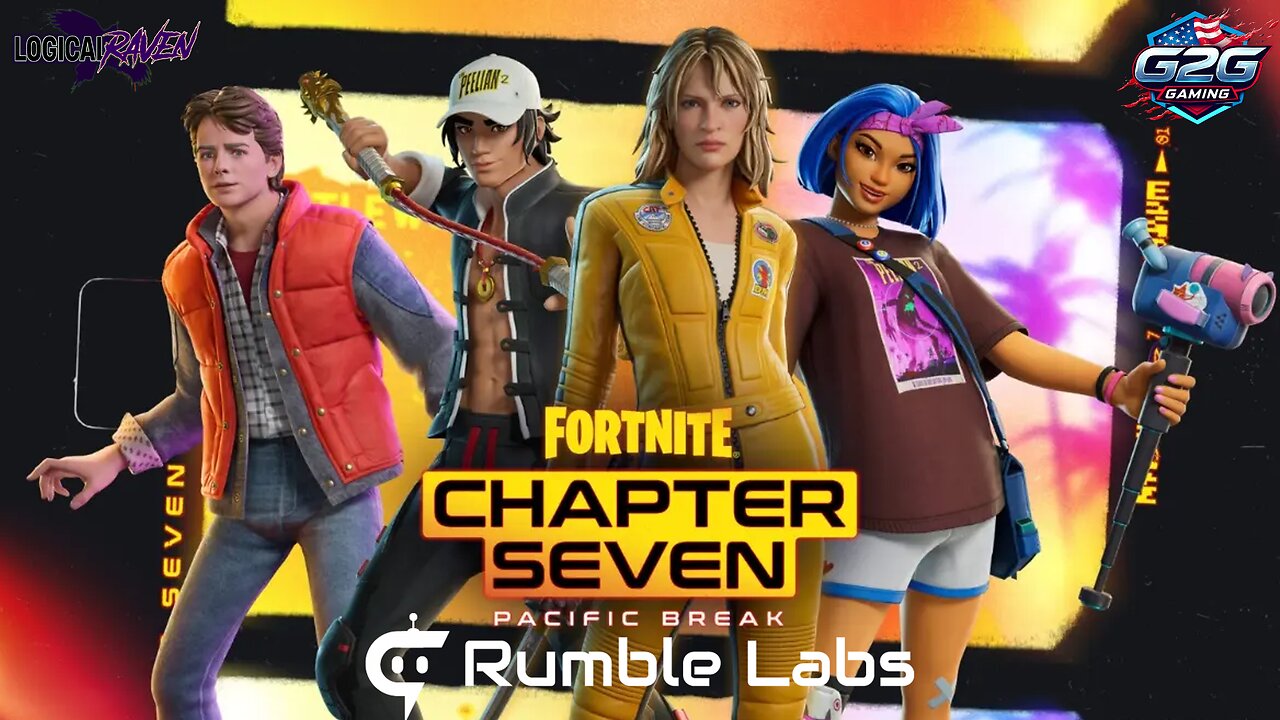 No BattleBus, What?? Can we make it!?