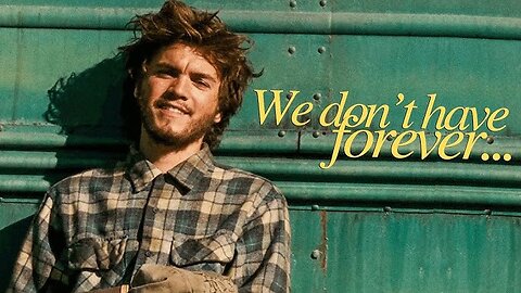We Don't Have Forever