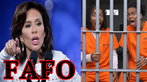 VIOLENT Black SCUMBAGS FIND OUT PUNISHMENT is coming! FAFO!