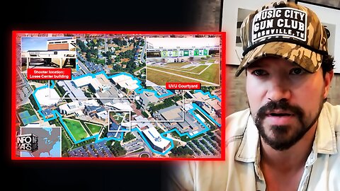 EXCLUSIVE: World's Top Sniper Says Charlie Kirk Assassin Did Not Appear To Be Professional