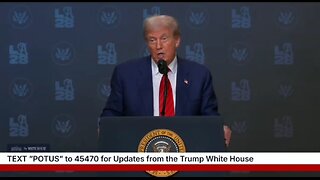 Trump: FBI May Have To Get the Runaway Texas Dems