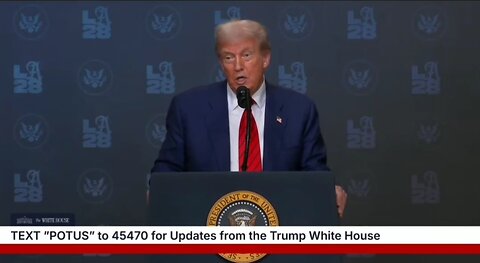 Trump: FBI May Have To Get the Runaway Texas Dems