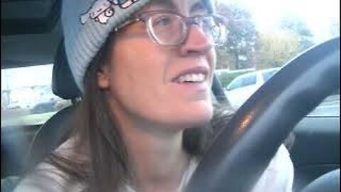 i really should switch cds since i'm wearing this sweatshirt...