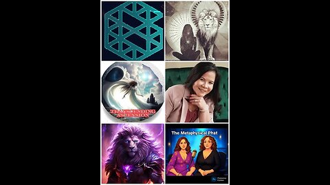 X spiritual panel: Healing Modalities for complete alignment