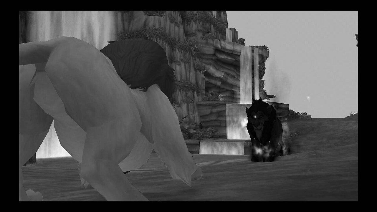 Kingdom Hearts 2 Episode 30: Groundshaker